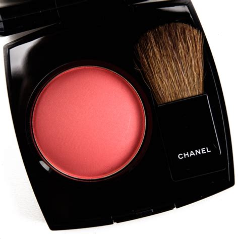 chanel foschia rosa 430 review